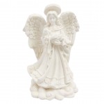 Figurica Marija z Jezuščkom v naročju